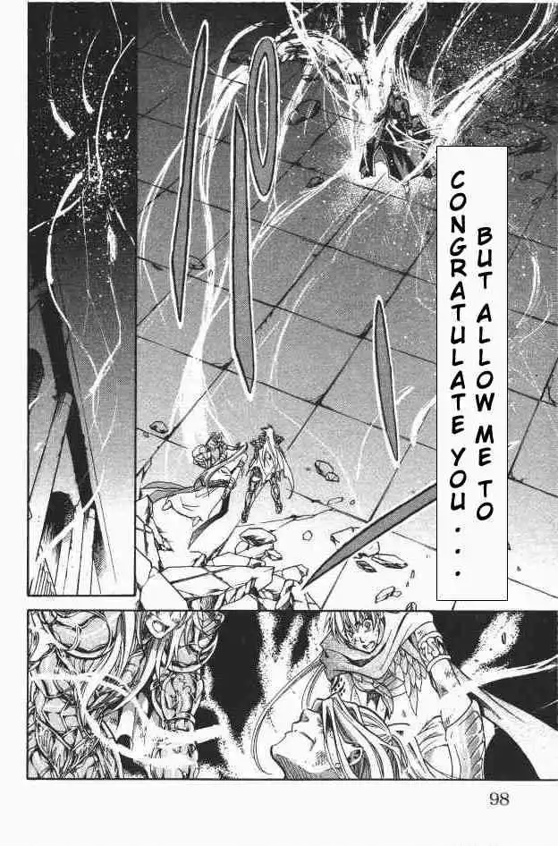 Saint Seiya - The Lost Canvas Chapter 92 9